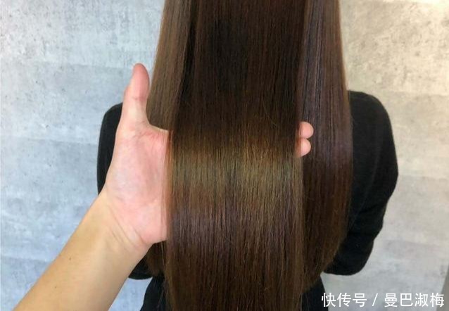 为什么头发每天一洗还很油，多久洗一次才好？原来这么多年都错了