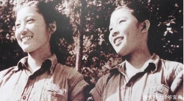 日本|中国战士与日本女俘虏的爱情故事，相濡以沫三十年竟继承百亿财产