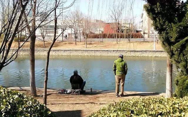 早春钓鱼还没有渔获吗?知道了这些让你的渔获轻松翻倍
