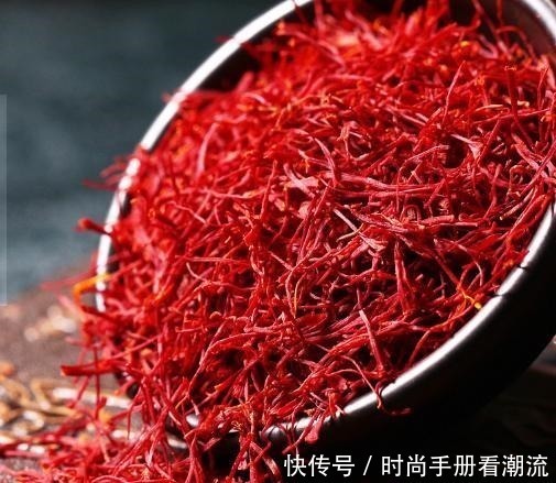  我国5种“顶级”食材，家里有矿才吃得起，一般人只能过过眼瘾！