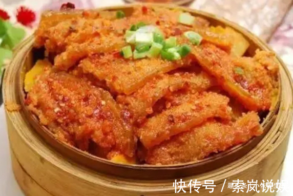 下饭|香飘满屋的几道家常菜,解馋下饭,好吃不腻,学会做给家人尝尝