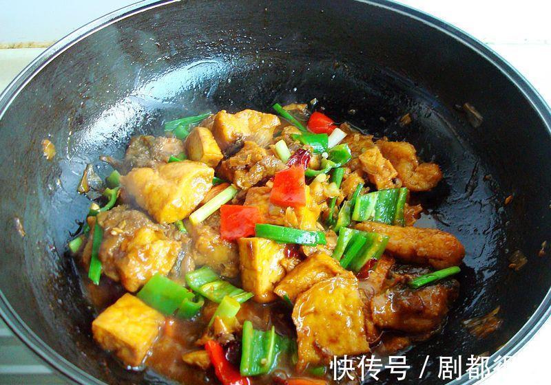 开胃|晒三伏天周末一日三餐，黄焖鱼解暑汤，开胃提气，精神足