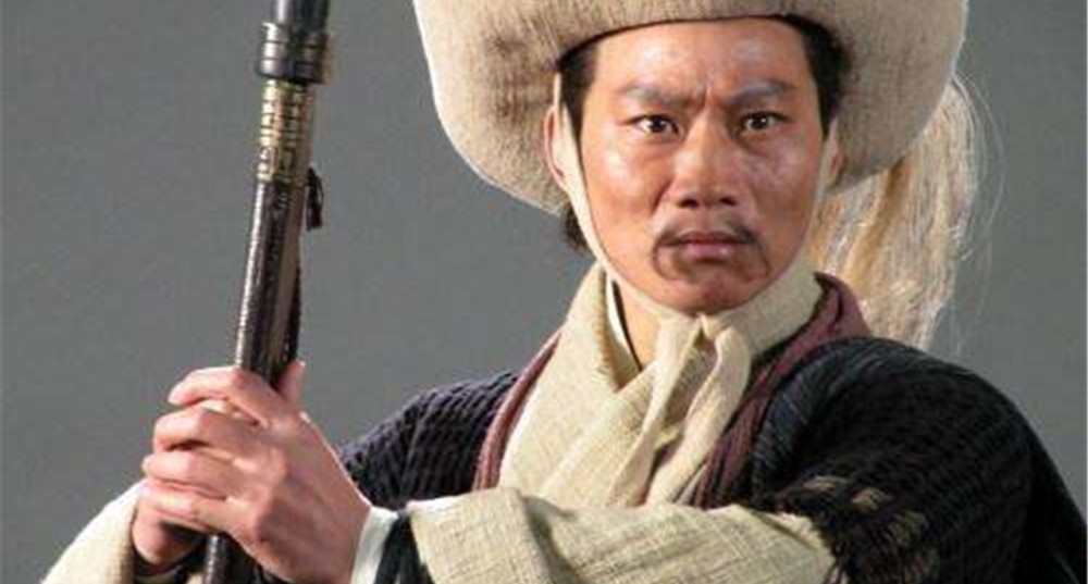  凌振|真正的梁山第一高手，曾为武松报仇雪恨，却被宋江雪藏