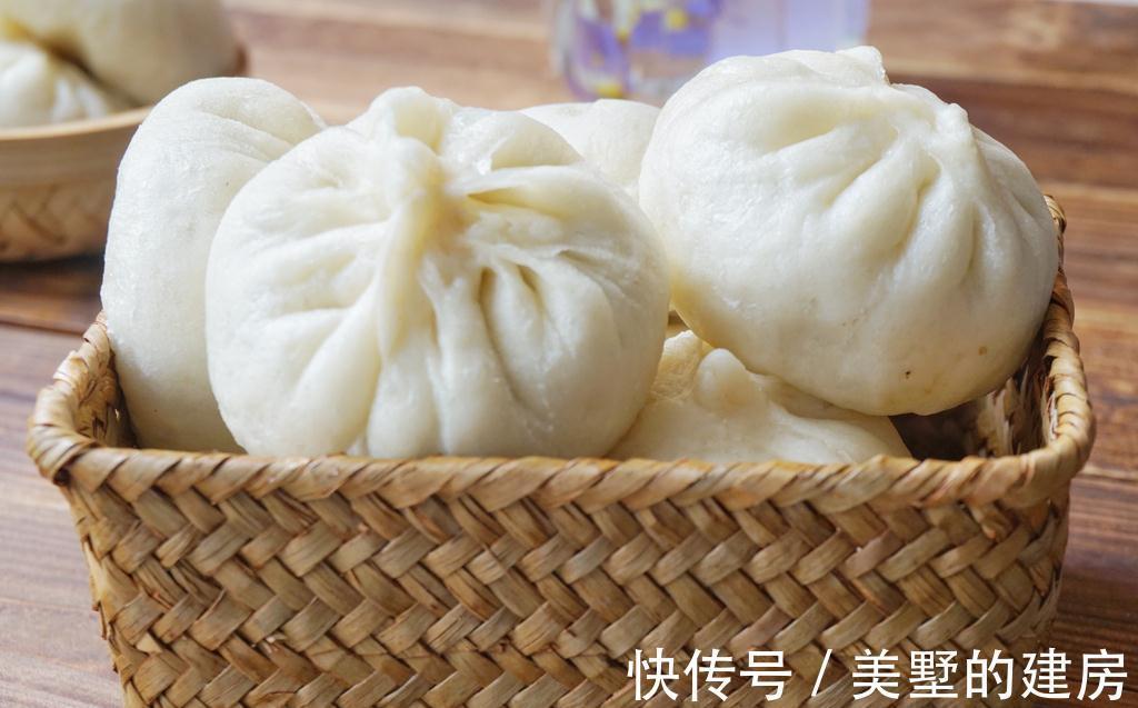 卤肉馅|在家蒸包子试试香菇卤肉馅,简单又美味,酱香味浓郁,太解馋了