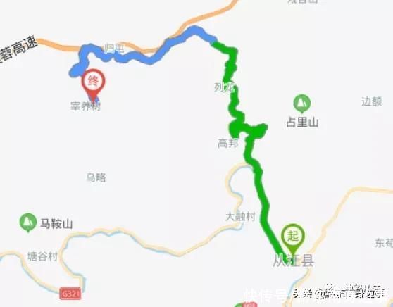 从江推出“文物和自然遗产旅游精品线路”收好不谢！