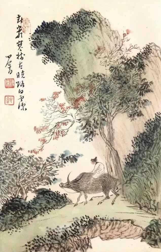 故事|10个道家小故事，很短，却很真