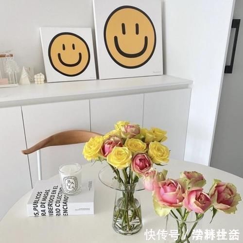 98平|一个人的极简生活!98平的小房被她布置成精致小窝,引上千人围观