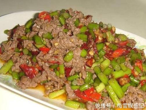 解馋|推荐几道夏天开胃农家菜,解馋又下饭,上桌后家人抢着吃!