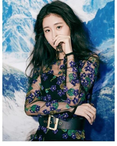 趙麗穎|中餐廳預告曝光，趙麗穎回歸節目中爆笑回應“別喊媽”真是好期待