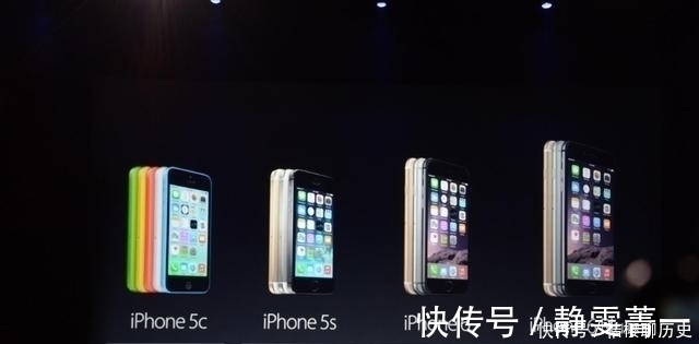 ios9|苹果最长寿的机型：发布五年依旧有大量用户，回收还能换好几百！