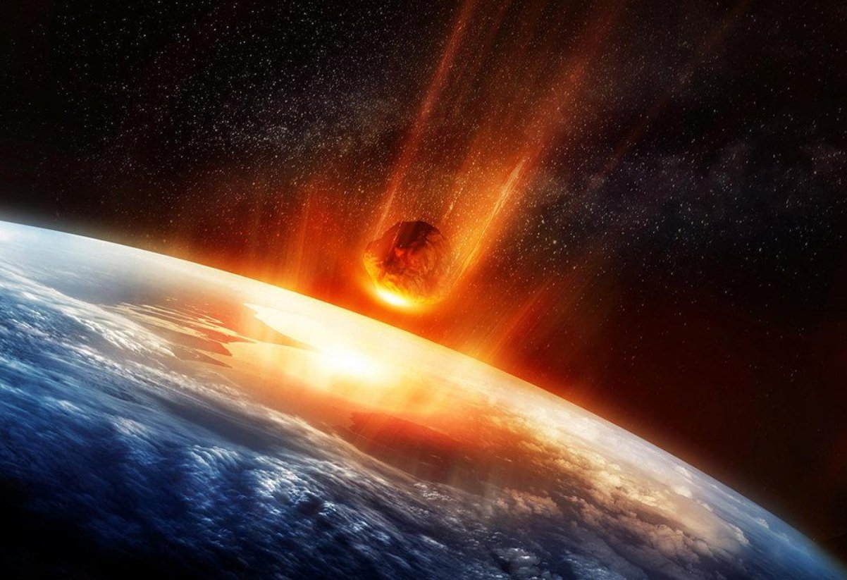 科学 2036年世界末日是不是真的，霍金预言过没，有没有科学依据？