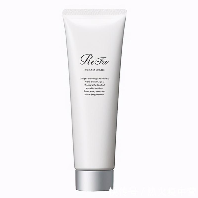 安利|4款无限回购的洗面奶安利,用后效果不得不服,打造健康靓丽肌肤