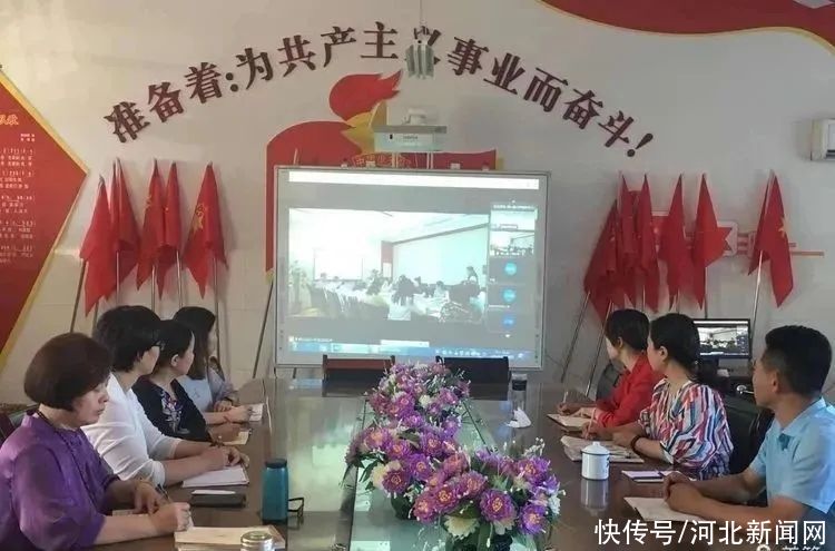 直播销售员|石家庄桥西区插上“互联网+”智慧发展之翼