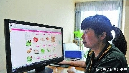 美团|网上买菜将成为互联网新热点,你试过吗?