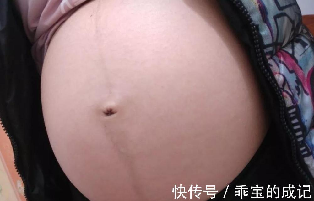 胎儿|孕妈三个特征不达标,说明胎儿发育“慢了”,中招的赶紧补一补