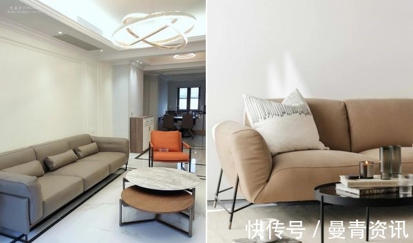 家居|第二次装修,她坚持做了这些减少家务的家居决定,吵架次数少一半