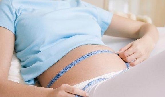 骨骼|胎儿这个月的时候可能发育最快，孕妈妈尽量多注意，及时补充营养