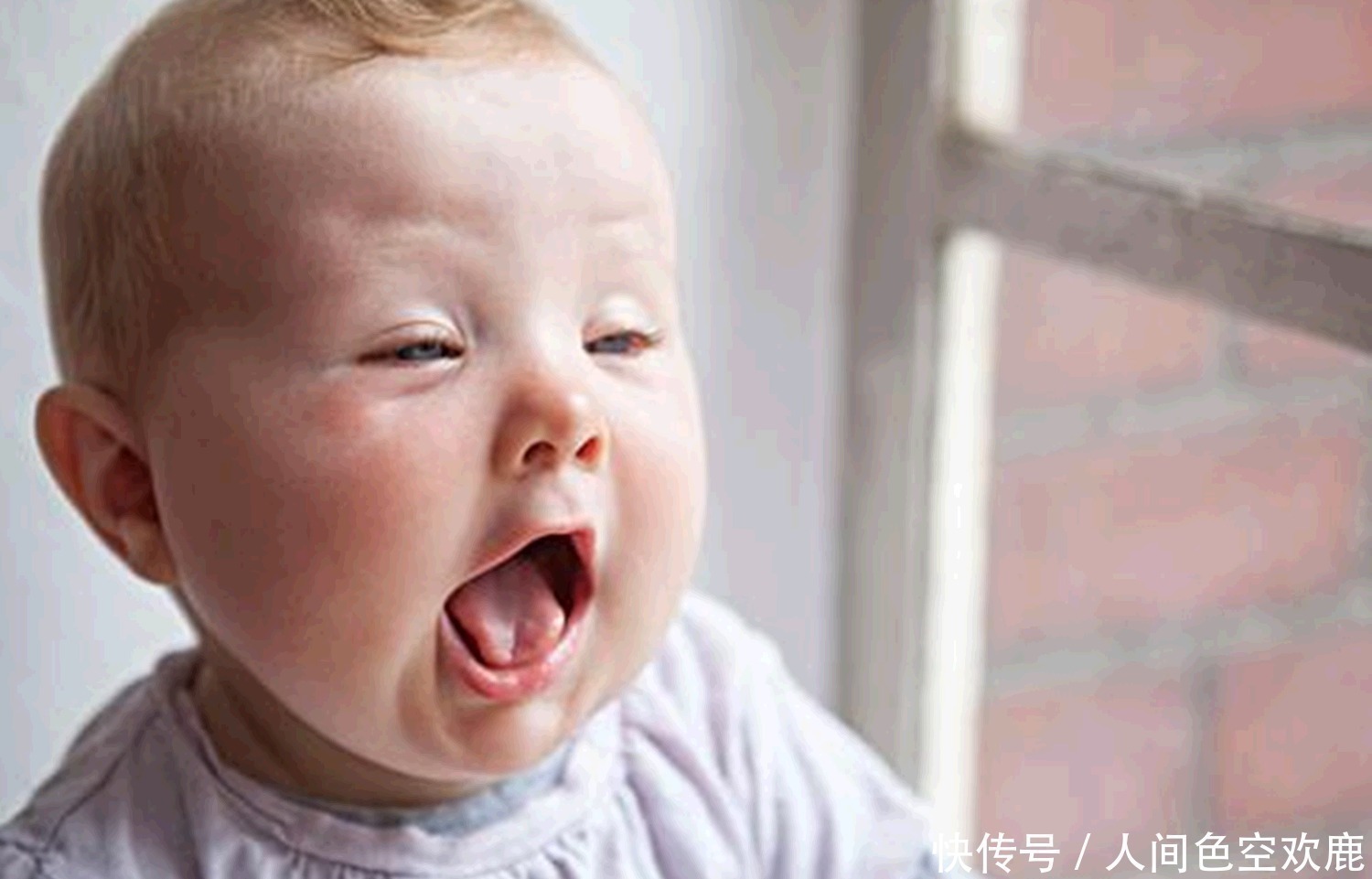 医生|1岁宝宝还不会说话,奶奶出生时没剪“舌根”,被医生揭穿