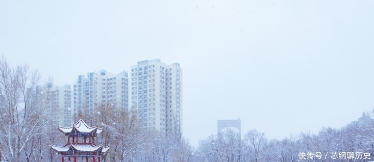 地理位置|最好捡漏的3所211大学，投档分“年年垫底”，中等生也能上