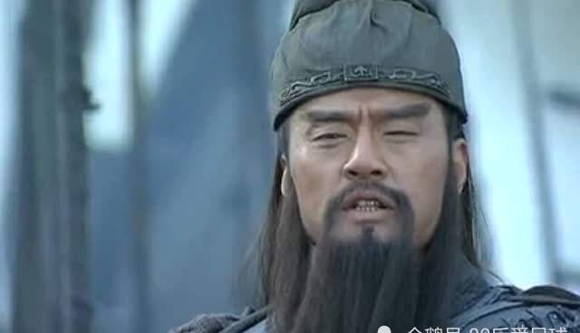 三国英雄之关羽性格特点详细介绍