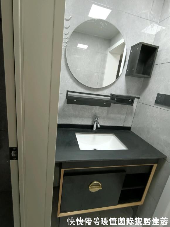 乳胶漆|历时5个月,终于装修完了,都选大品牌材料,硬装花了20万