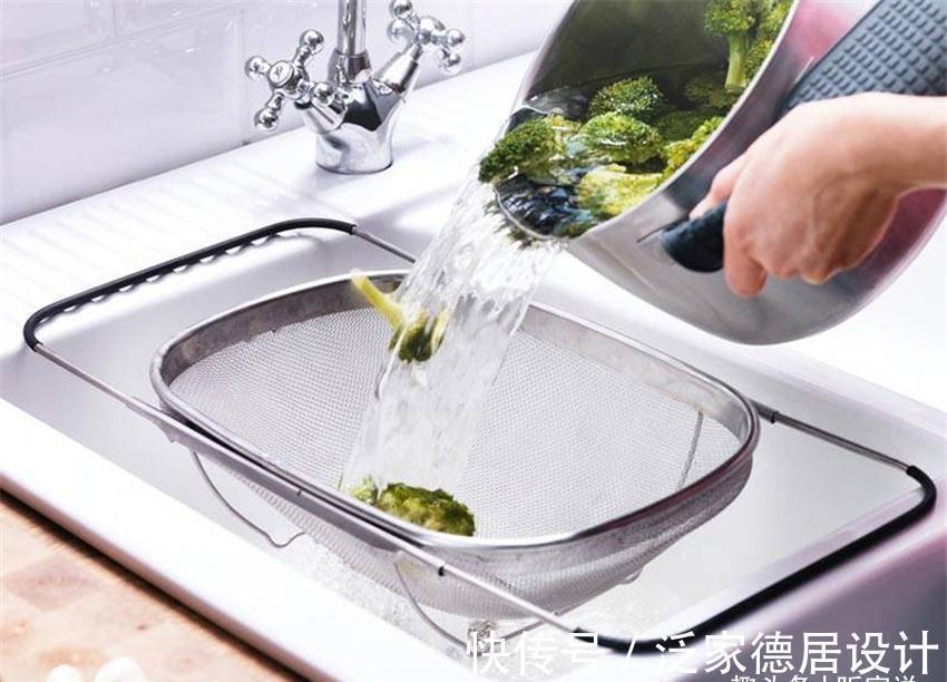 倒酒器|宜家哪些小件厨房用品值得买?10种便宜又好用的小物,真心推荐