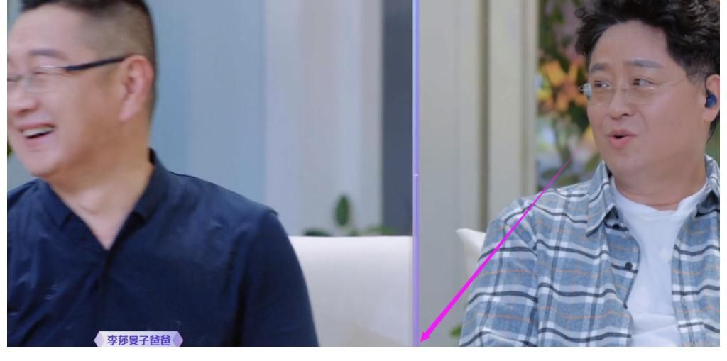 爸爸|内涵谁呢？张绍刚在女恋节目中，叮嘱嘉宾这番话惹争议！