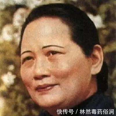 张充和|女性也称“先生”？德高望重才行，中国10大女先生