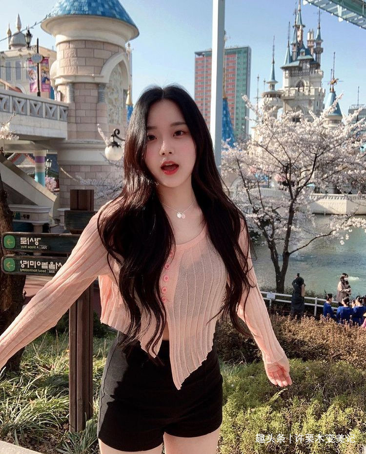 脸部 你是什么脸型,就剪什么发型!剪错了不仅显老还很显脸大