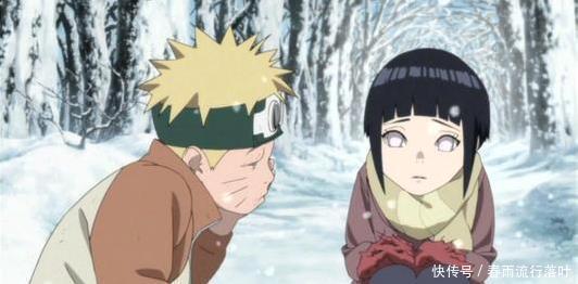 最成功|二线女配成功逆袭为火影夫人!雏田如何掀翻女主小樱,后来居上!