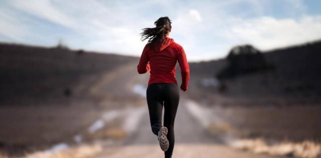 跑步|跑步瘦身不起效？教练：若没有超过这个时间，基本上是白跑