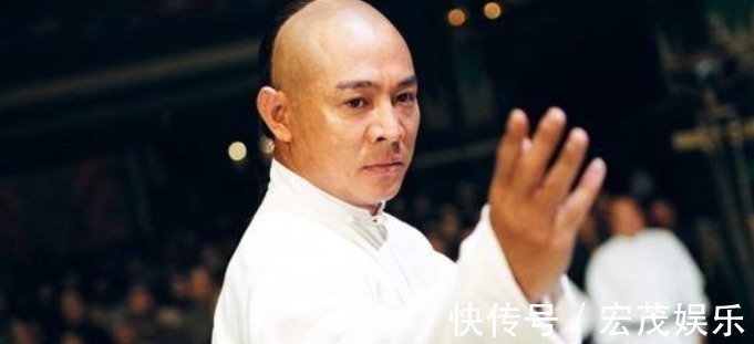 中国历史|中国历史5大功夫高手，黄飞鸿仅第4，榜首世界知名