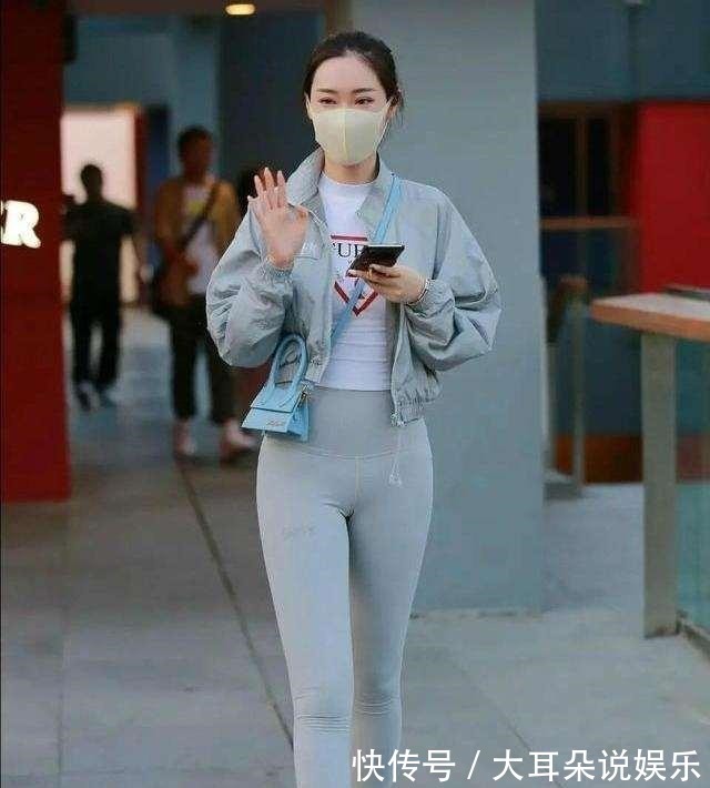 皮鞋 好看精致的打底裤穿出时尚感,带来如梦如幻的气质,潮酷十足!