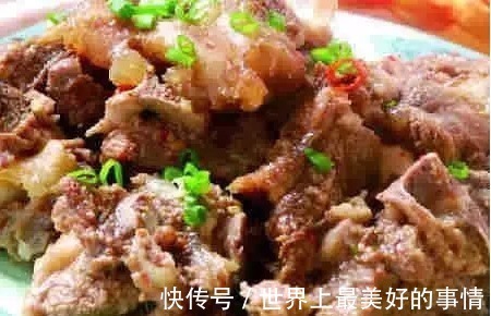 萝卜|怎样把肉炖的又烂又好吃?教你炖肉小妙招
