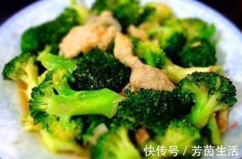 西兰花|这个菜再贵也不要省,增强体质有益健康,家人常吃不用看医生