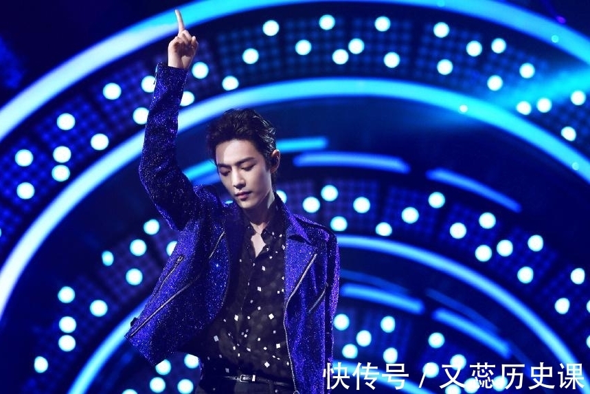 cctv|肖战参加活动汇总（考古指南）