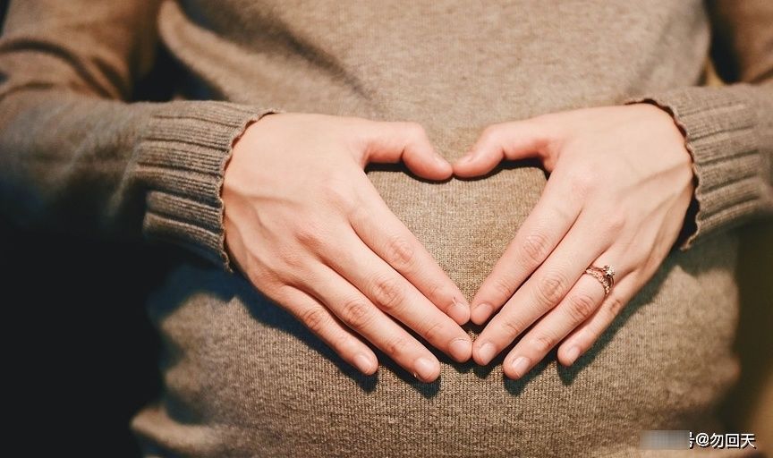 宝宝|孕妇在冬天容易犯这三个错,胎儿会不舒服,还可能缺氧