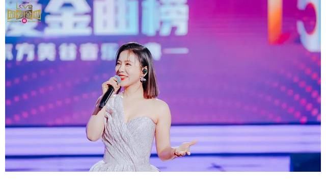 《最爱金曲榜》陪伴走过温暖岁末