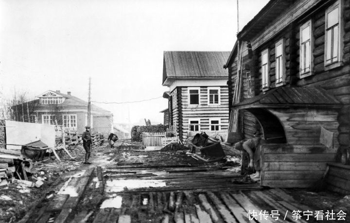 革命|革命前的沙皇俄国有多强大？赫鲁晓夫坦言：革命后人民生活变糟了