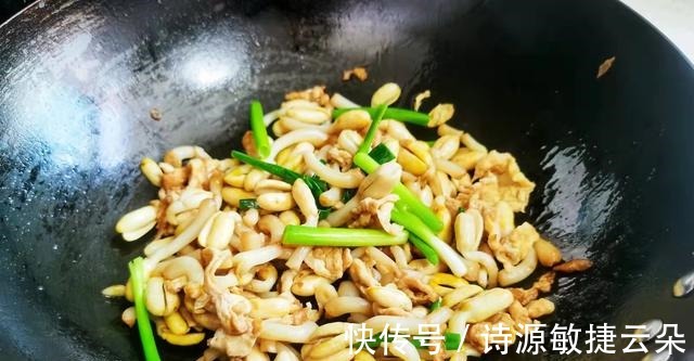 抗衰老|秋季,最该吃的不是豆芽,而是它,抗氧化抗衰老,上年纪了要常吃!