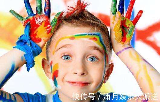 行为|孩子6种行为,其实是高智商表现,很多家长不了解,你家娃有吗