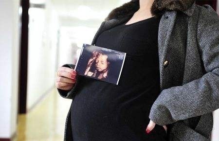 宝宝|怀孕后成功闯关这5次孕检,孕妇可以放宽心了,宝宝会健康到来