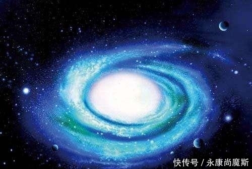 揭开宇宙神秘的面纱 银河系的众多伙伴 河外星系 快资讯 揭开宇宙神秘的面纱 银河系的众多伙伴 河外星系 快资讯