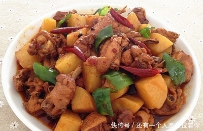 「冬季必备家常炖菜做法」天冷了,暖暖身~