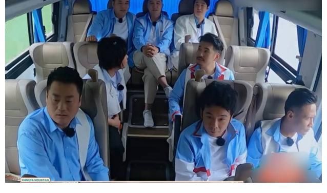 高晓峰|小沈阳借宋小宝炒热度,在综艺里征集电影男主角,遭网友吐槽