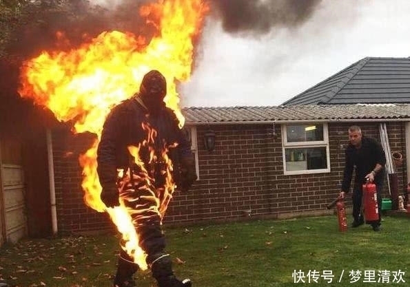 稀奇古怪|世界上各种稀奇古怪的吉尼斯纪录,看到后全身汗毛都竖起来了