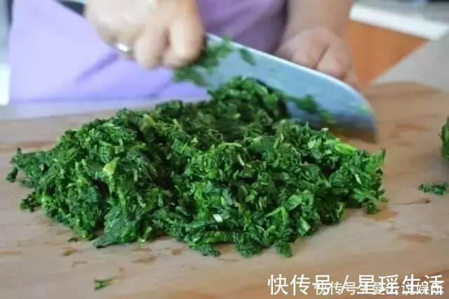 饺子馆|饺子馅里加点这个,就和饺子馆的一样香嫩多汁!一家人都爱吃