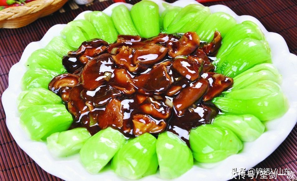 好吃|周末送大家12道家常菜，好吃又下饭，回家给父母和孩子做着尝尝