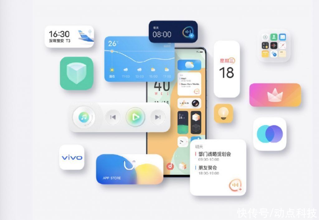 前景|OPPO 向左，vivo 向右，“同门分家”前景几何？