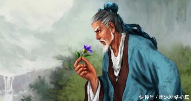  究竟|学者：张仲景不如现代医学毕业生！张仲景究竟行不行？